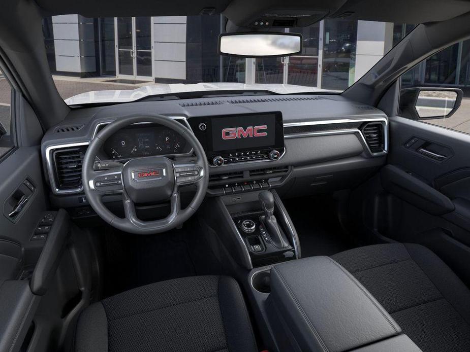 new 2024 GMC Canyon car, priced at $38,470