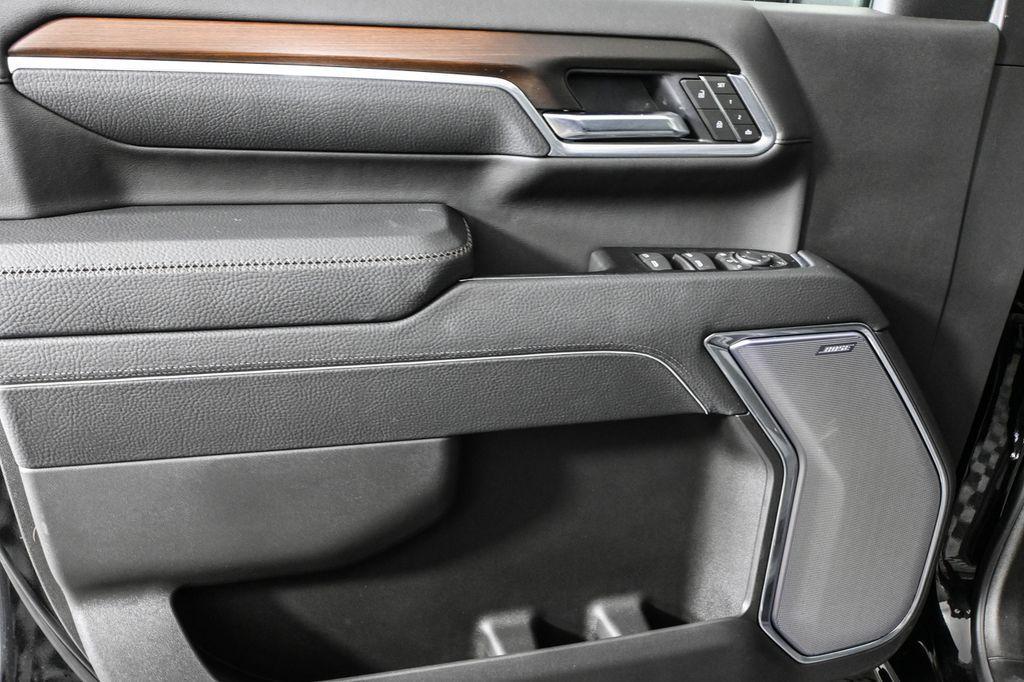 new 2025 GMC Sierra 3500 car, priced at $88,734
