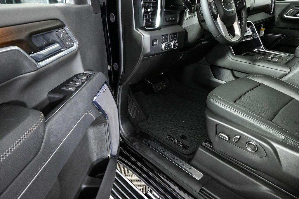 new 2025 GMC Sierra 3500 car, priced at $88,734