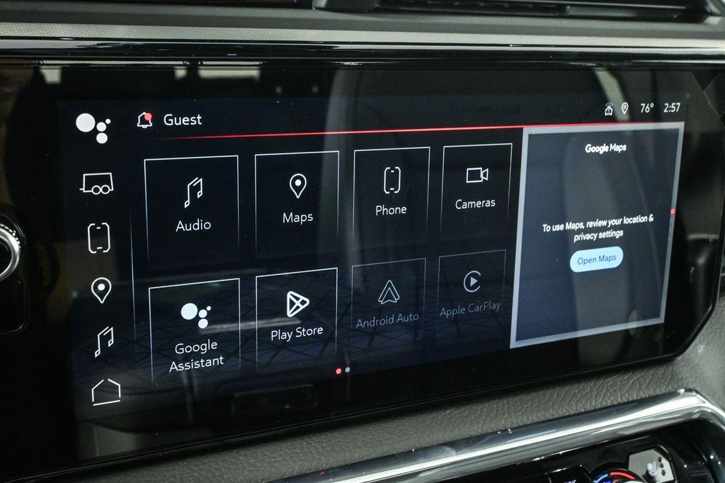 new 2025 GMC Sierra 3500 car, priced at $88,734