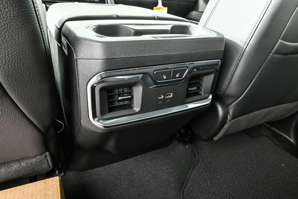 new 2025 GMC Sierra 3500 car, priced at $88,734