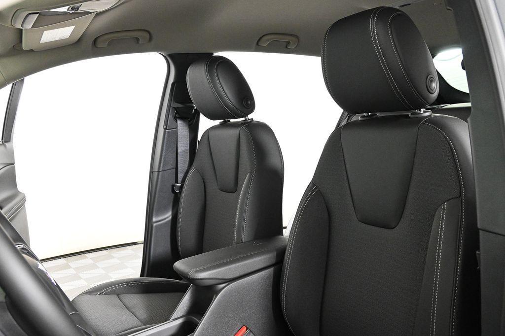 new 2026 Buick Encore GX car, priced at $26,980