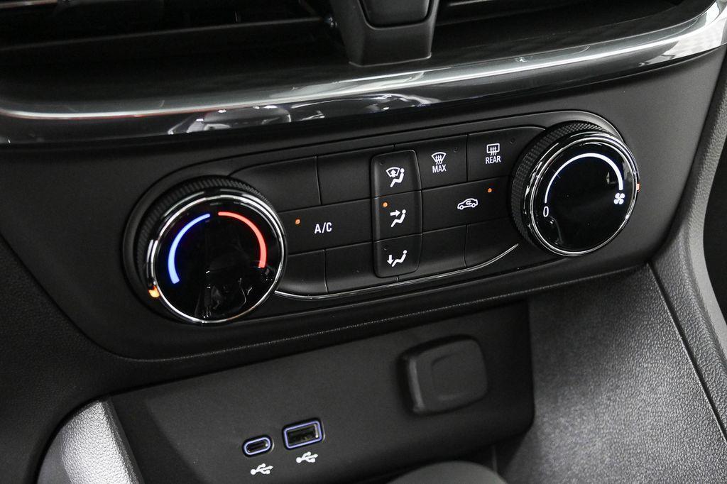 new 2026 Buick Encore GX car, priced at $26,980