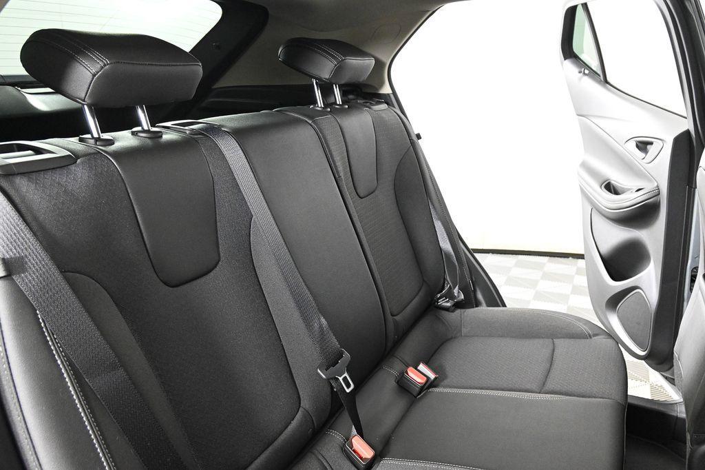 new 2026 Buick Encore GX car, priced at $26,980