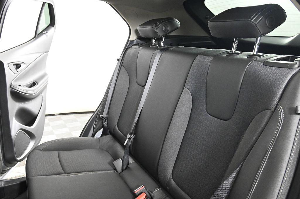new 2026 Buick Encore GX car, priced at $26,980