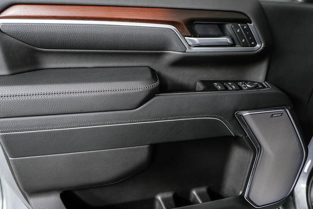 new 2026 GMC Sierra 3500 car, priced at $90,499