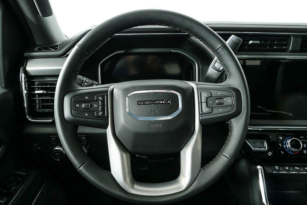 new 2026 GMC Sierra 3500 car, priced at $90,499