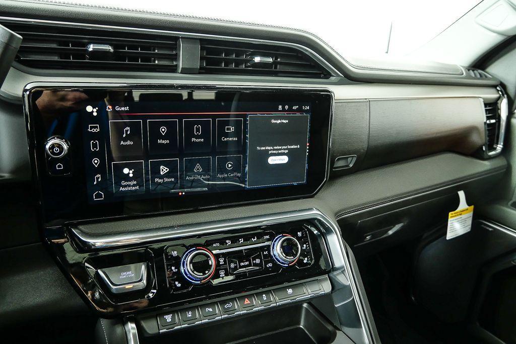 new 2026 GMC Sierra 3500 car, priced at $90,499