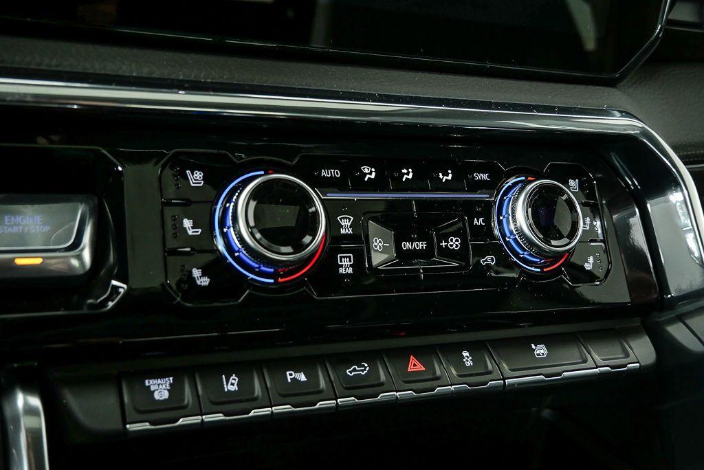 new 2026 GMC Sierra 3500 car, priced at $90,499