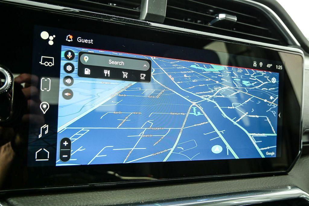 new 2026 GMC Sierra 3500 car, priced at $90,499