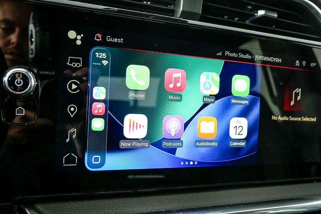 new 2026 GMC Sierra 3500 car, priced at $90,499