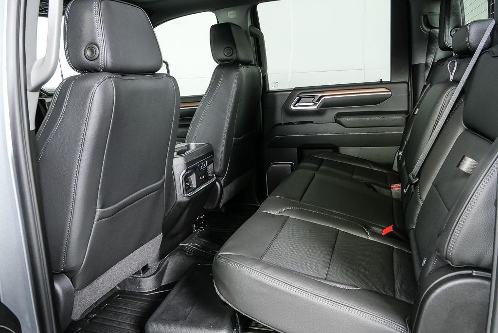 new 2026 GMC Sierra 3500 car, priced at $90,499