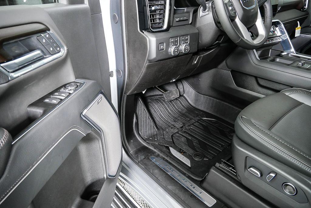 new 2026 GMC Sierra 3500 car, priced at $90,499