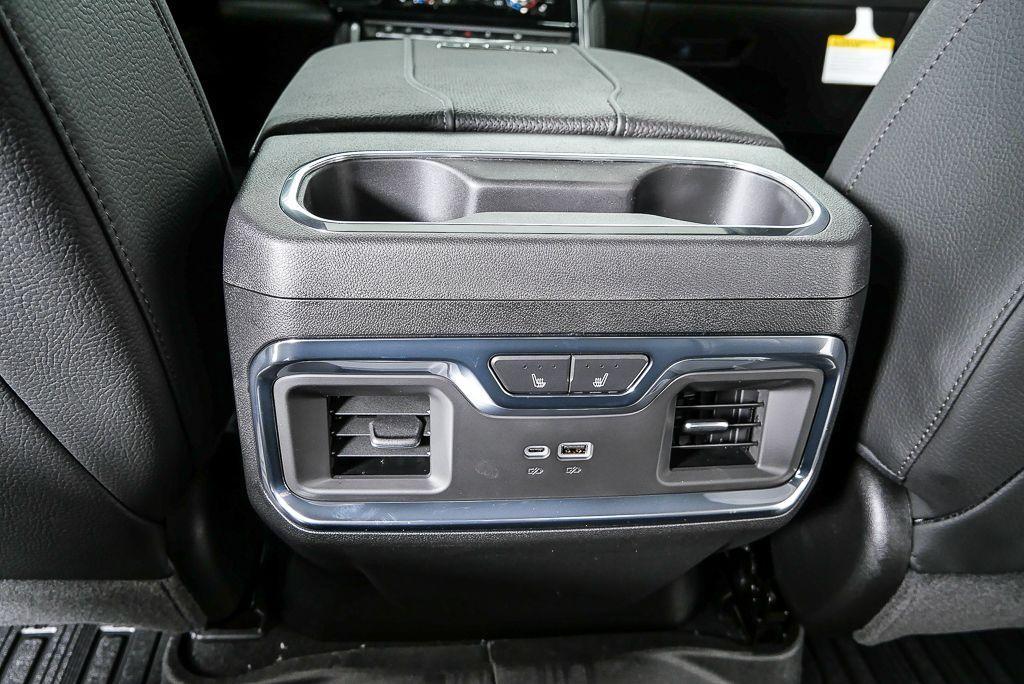 new 2026 GMC Sierra 3500 car, priced at $90,499