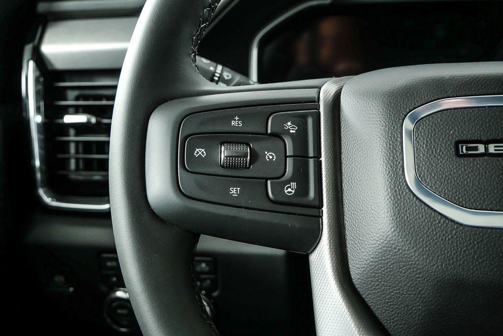 new 2026 GMC Sierra 3500 car, priced at $90,499