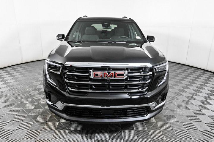 new 2025 GMC Acadia car, priced at $42,785