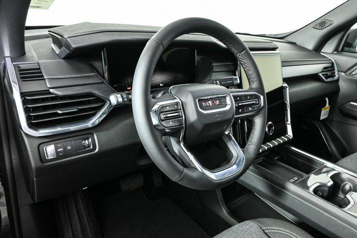 new 2025 GMC Acadia car, priced at $42,785