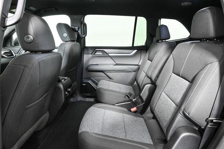 new 2025 GMC Acadia car, priced at $42,785