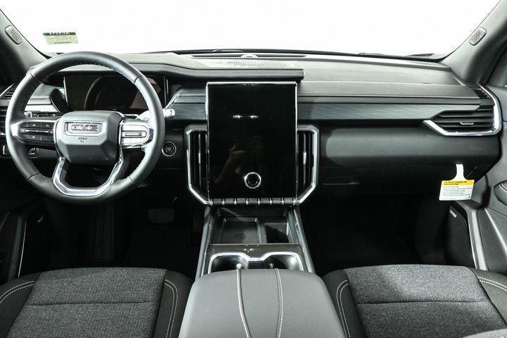 new 2025 GMC Acadia car, priced at $42,785