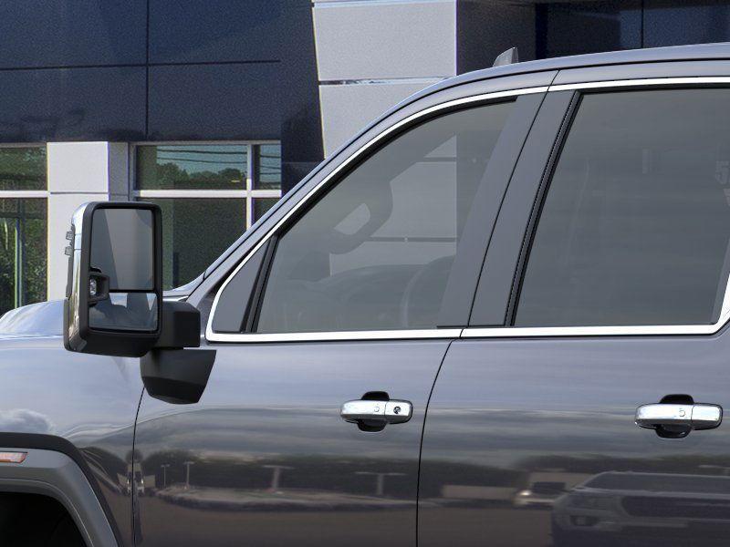 new 2026 GMC Sierra 2500 car, priced at $87,249