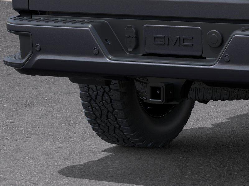 new 2026 GMC Sierra 2500 car, priced at $87,249