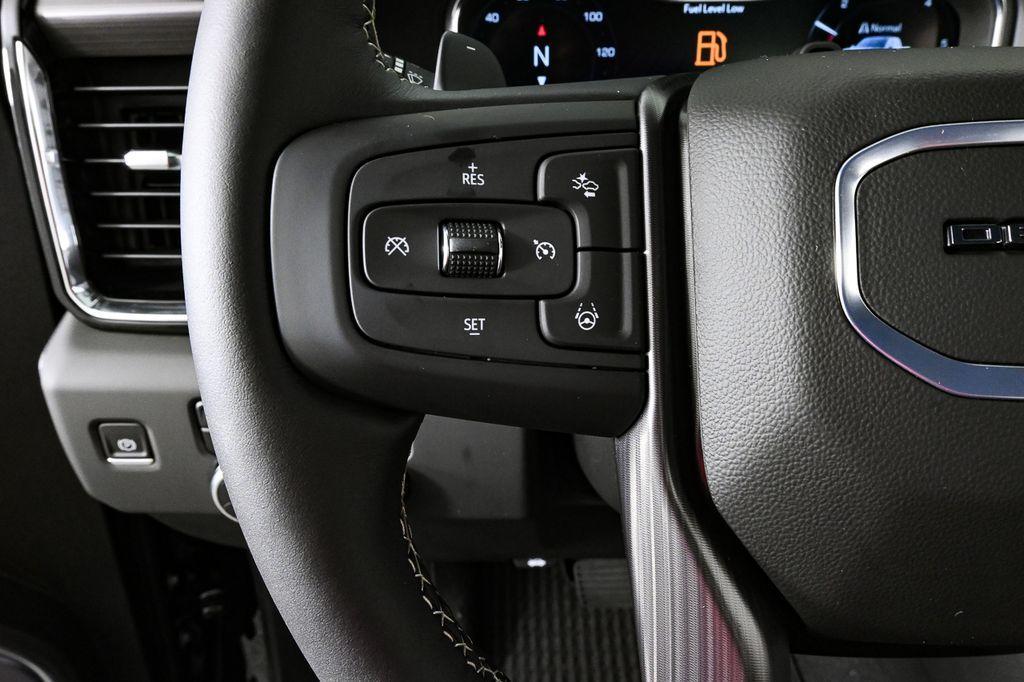 new 2025 GMC Sierra 1500 car, priced at $78,084