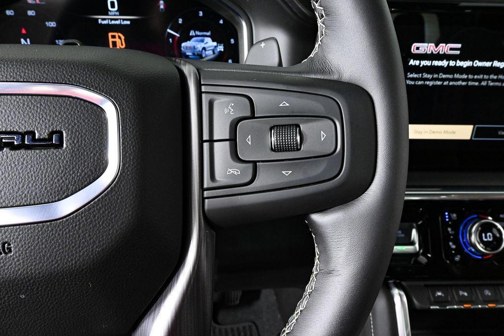 new 2025 GMC Sierra 1500 car, priced at $78,084