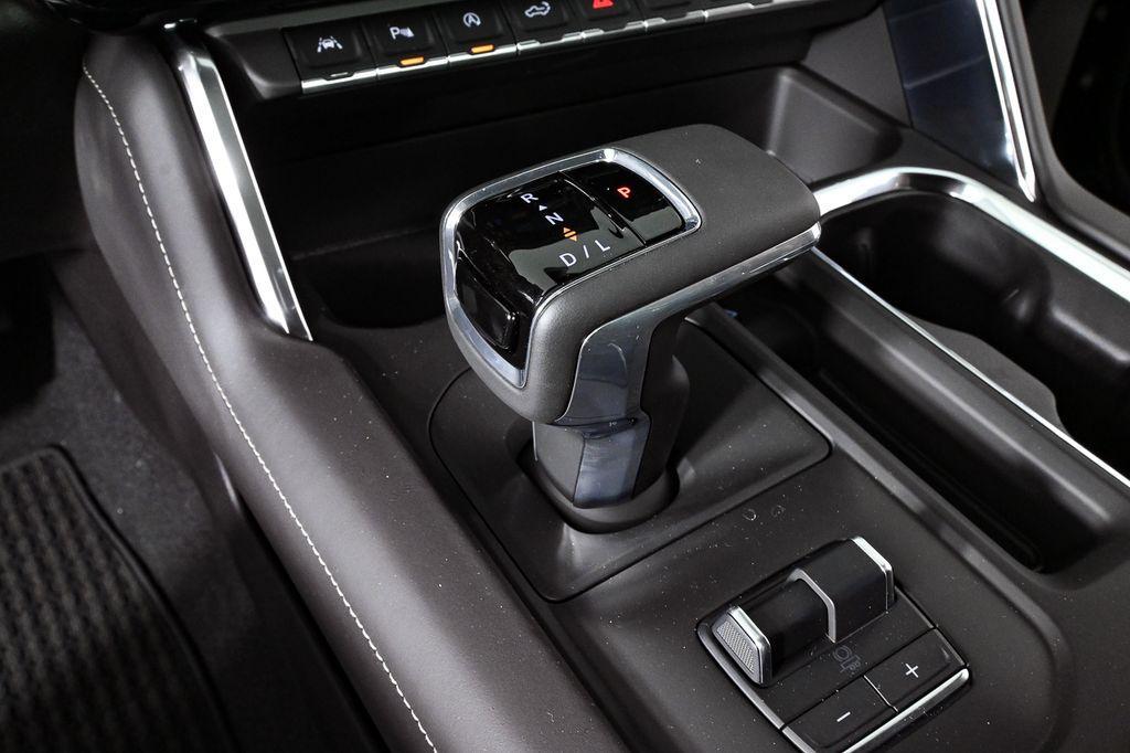 new 2025 GMC Sierra 1500 car, priced at $78,084