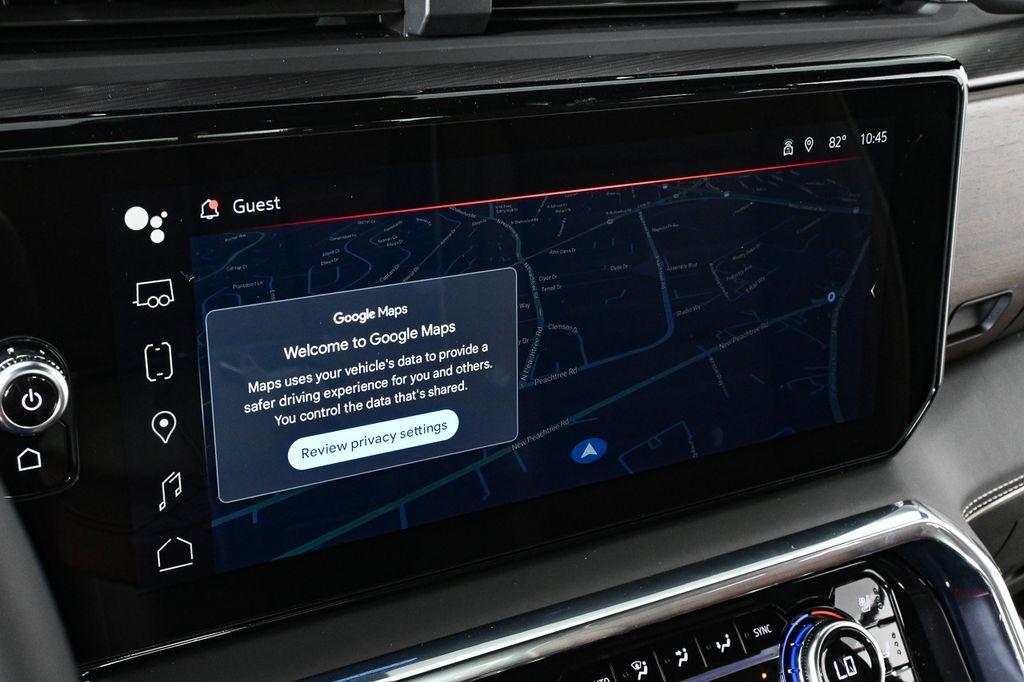 new 2025 GMC Sierra 1500 car, priced at $78,084
