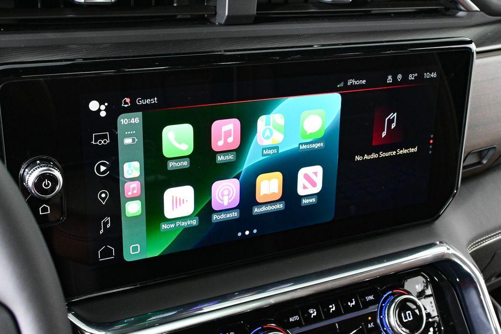 new 2025 GMC Sierra 1500 car, priced at $78,084