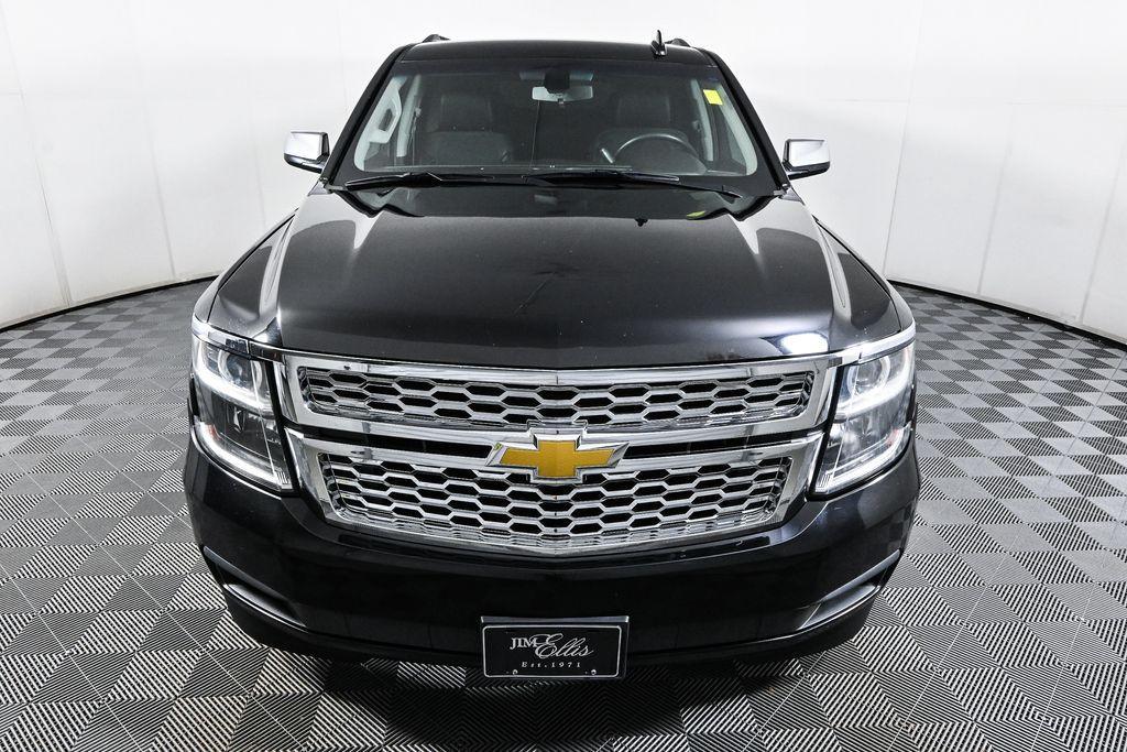 used 2020 Chevrolet Suburban car, priced at $26,250