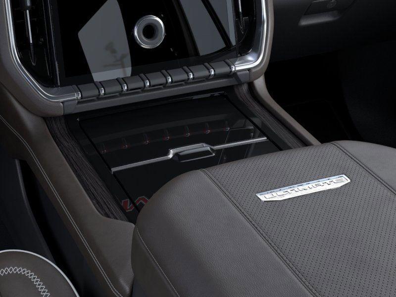 new 2026 GMC Yukon car, priced at $115,475