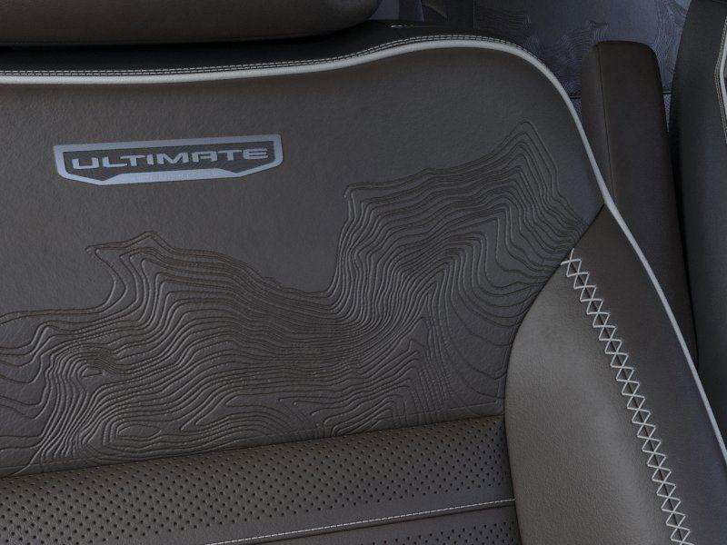 new 2026 GMC Yukon car, priced at $115,475