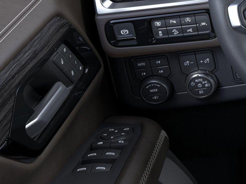 new 2026 GMC Yukon car, priced at $115,475