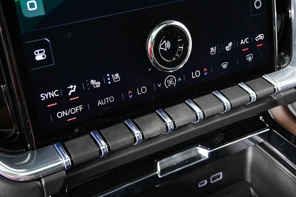 new 2025 GMC Yukon car, priced at $94,869