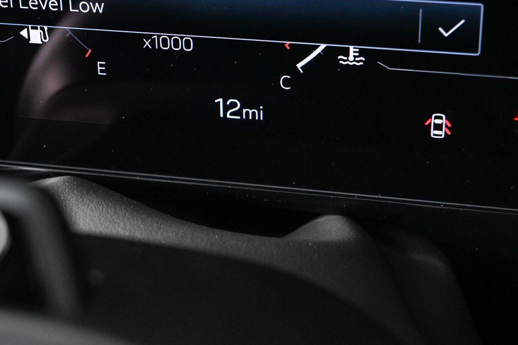 new 2025 GMC Yukon car, priced at $94,869