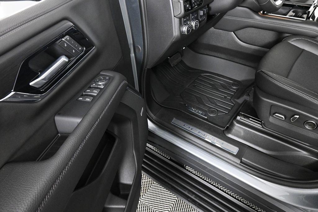 new 2025 GMC Yukon car, priced at $94,869