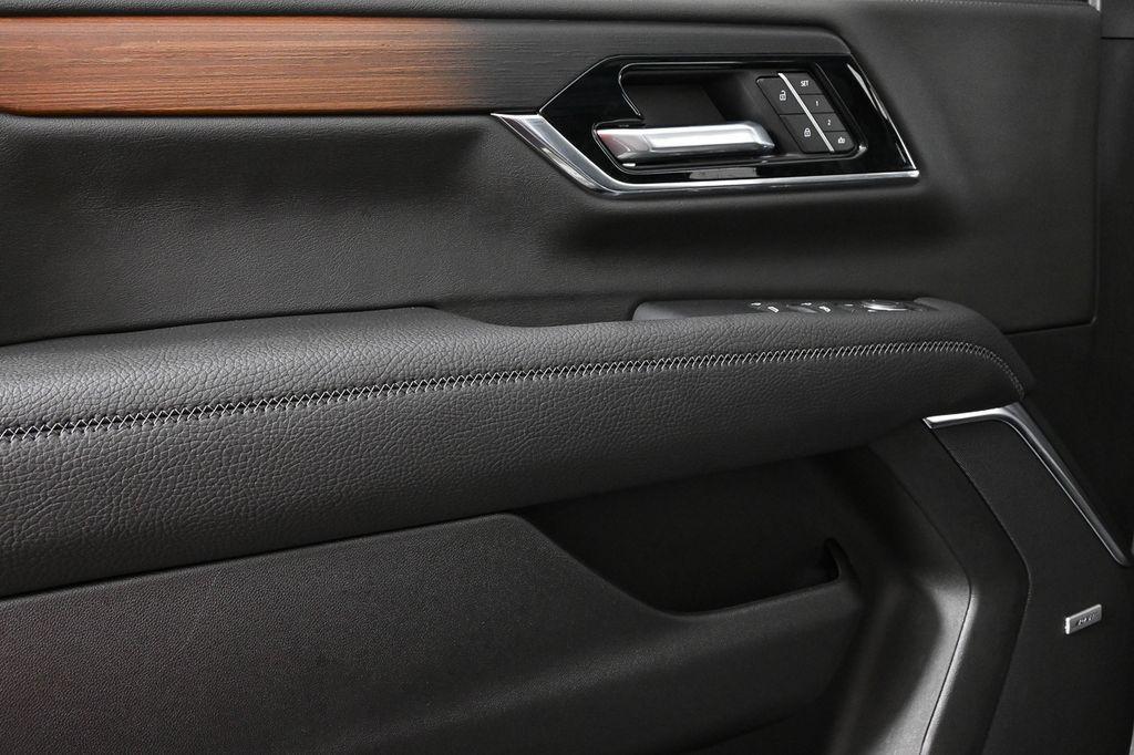 new 2025 GMC Yukon car, priced at $94,869