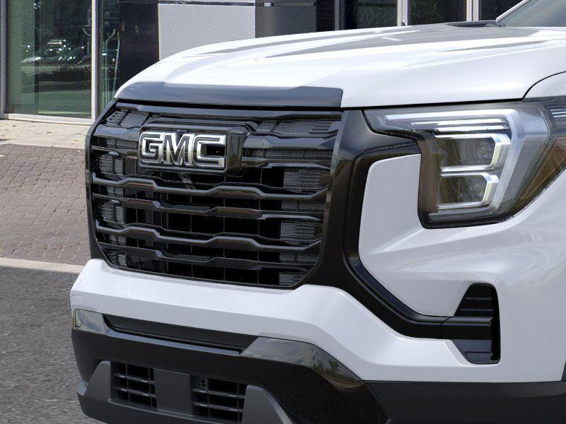 new 2026 GMC Terrain car, priced at $32,488