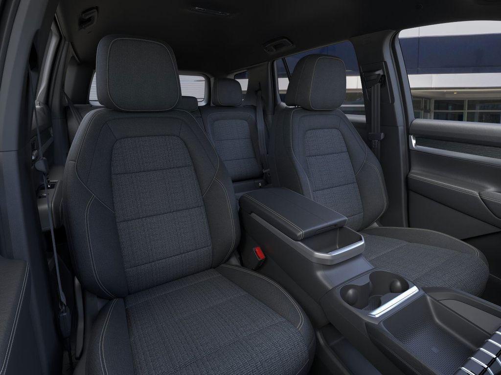 new 2026 GMC Terrain car, priced at $32,488