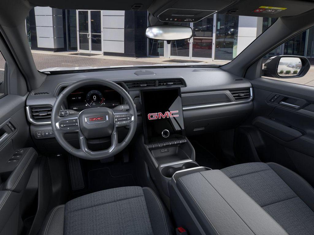 new 2026 GMC Terrain car, priced at $32,488