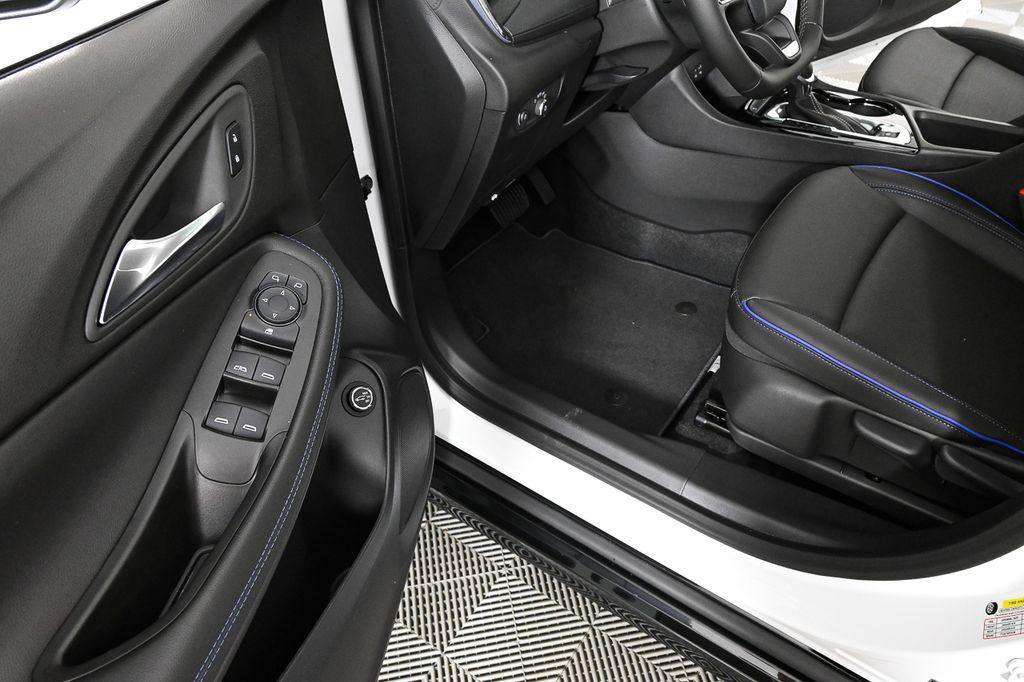 new 2026 Buick Encore GX car, priced at $26,980