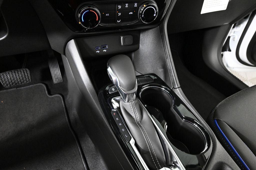 new 2026 Buick Encore GX car, priced at $26,980