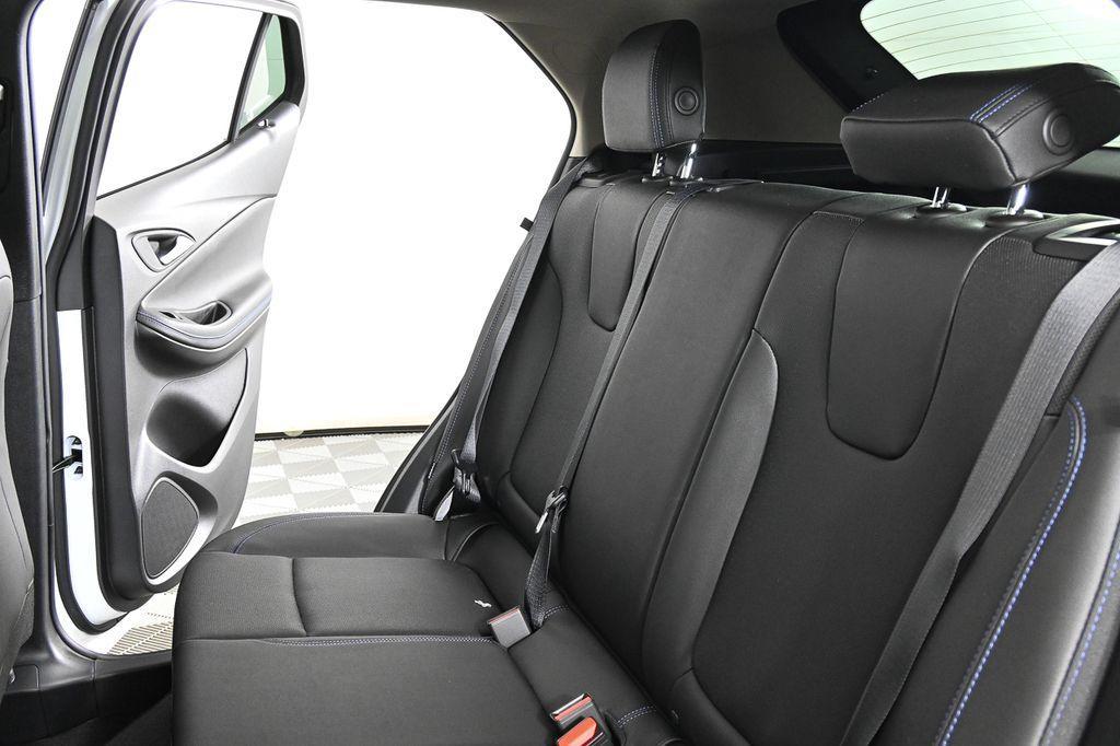 new 2026 Buick Encore GX car, priced at $26,980