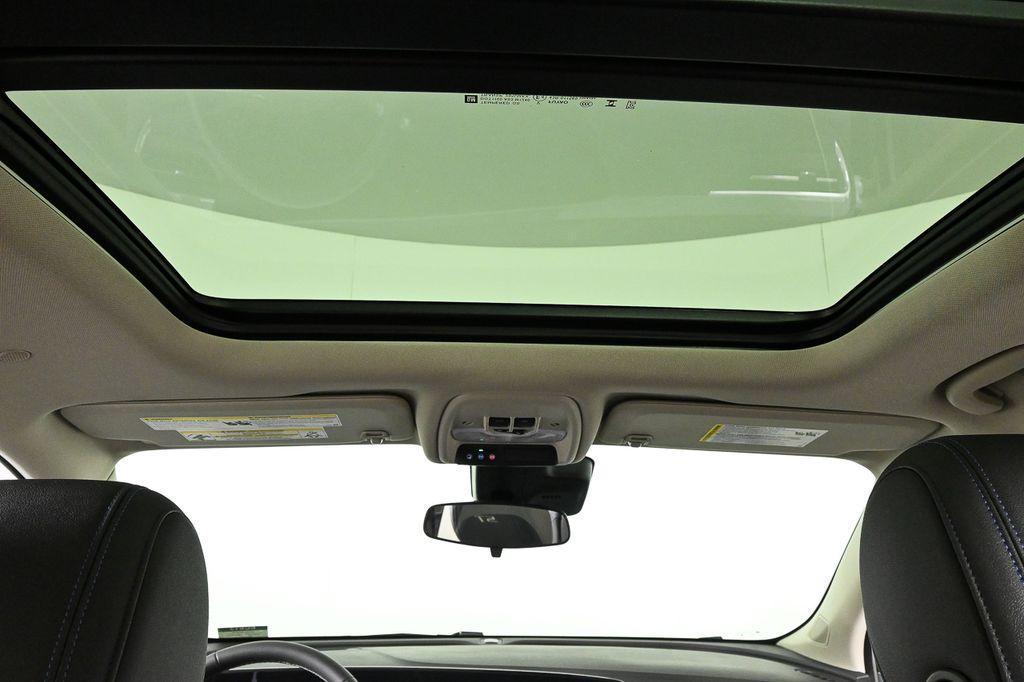 new 2026 Buick Encore GX car, priced at $26,980