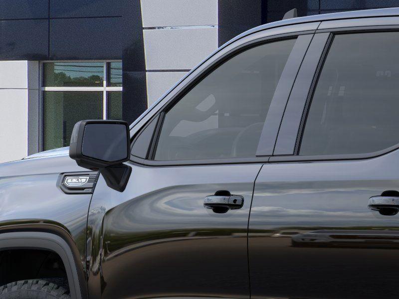 new 2026 GMC Sierra 1500 car, priced at $67,095