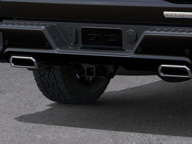 new 2026 GMC Sierra 1500 car, priced at $67,095