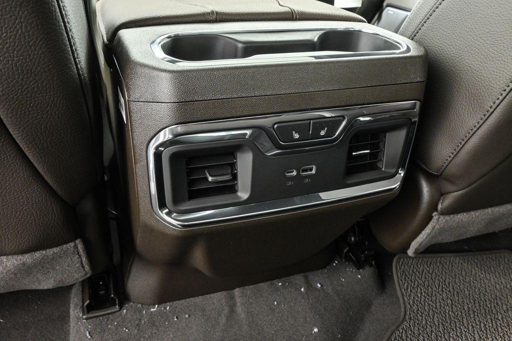new 2025 GMC Sierra 2500 car, priced at $85,254