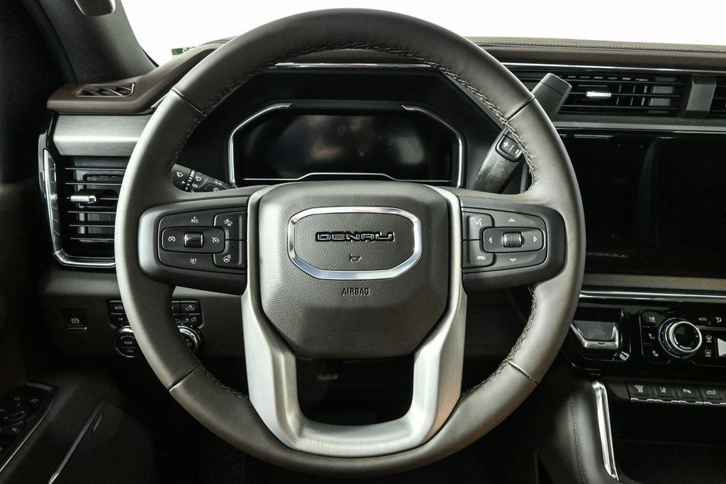 new 2025 GMC Sierra 2500 car, priced at $85,254
