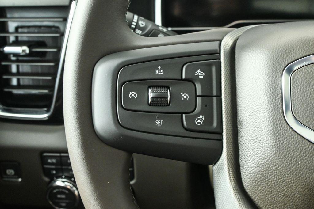 new 2025 GMC Sierra 2500 car, priced at $85,254